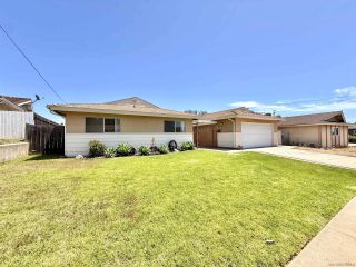 3107 Mount Miguel Dr., San Diego, CA 92139