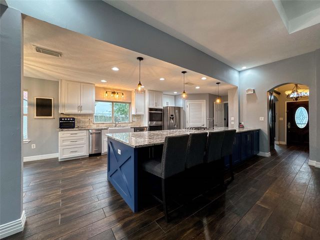 17221 N Wayne Lane, Pearland, TX 77584