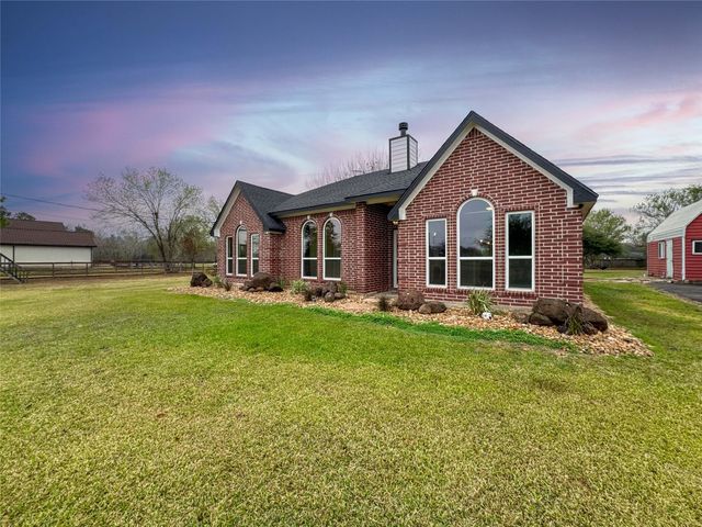 17221 N Wayne Lane, Pearland, TX 77584