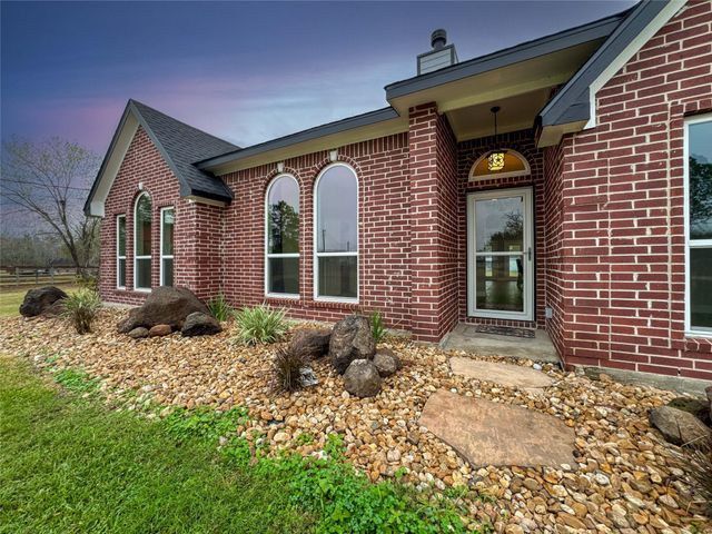 17221 N Wayne Lane, Pearland, TX 77584