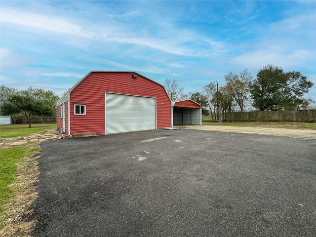 17221 N Wayne Lane, Pearland, TX 77584