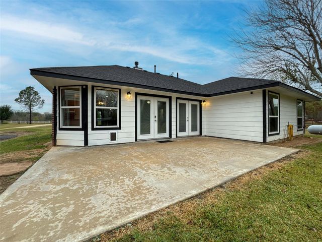 17221 N Wayne Lane, Pearland, TX 77584