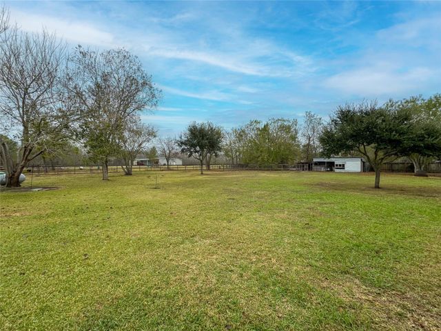 17221 N Wayne Lane, Pearland, TX 77584