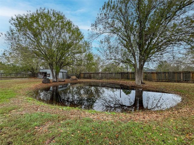 17221 N Wayne Lane, Pearland, TX 77584