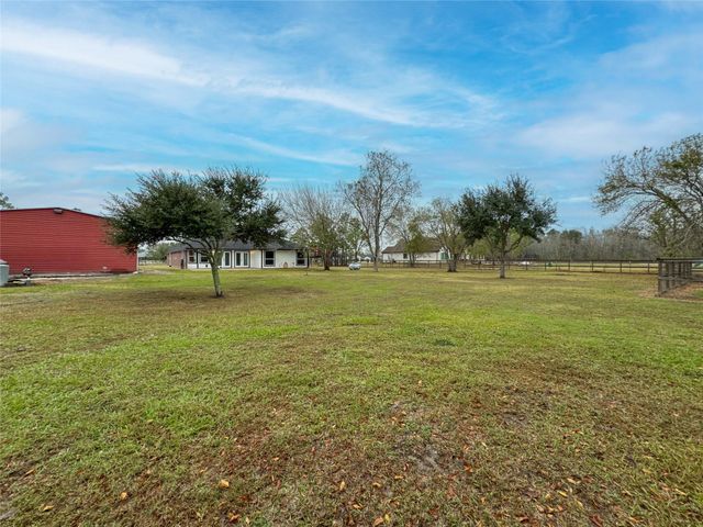 17221 N Wayne Lane, Pearland, TX 77584