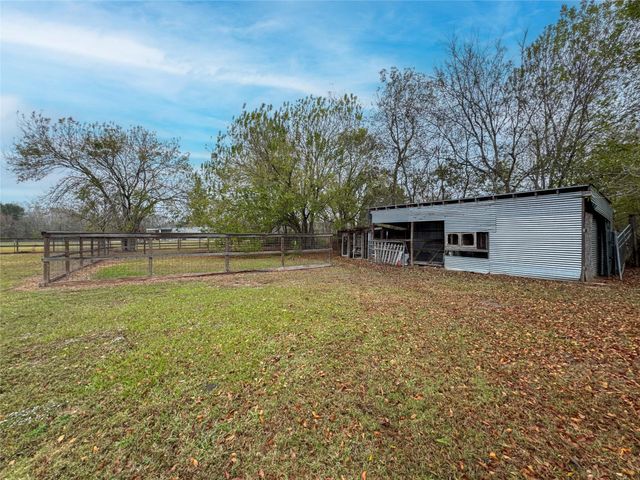 17221 N Wayne Lane, Pearland, TX 77584