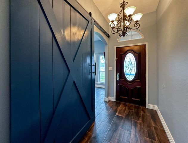 17221 N Wayne Lane, Pearland, TX 77584