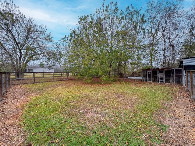 17221 N Wayne Lane, Pearland, TX 77584