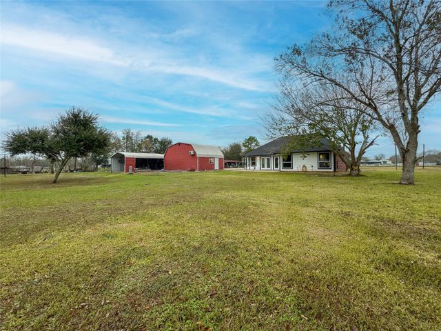 17221 N Wayne Lane, Pearland, TX 77584