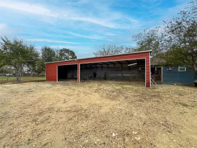 17221 N Wayne Lane, Pearland, TX 77584