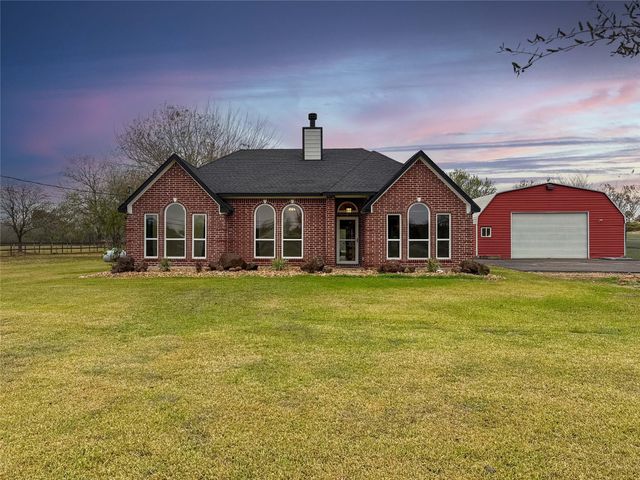 17221 N Wayne Lane, Pearland, TX 77584