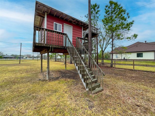 17221 N Wayne Lane, Pearland, TX 77584