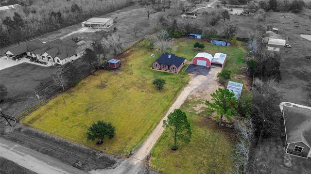 17221 N Wayne Lane, Pearland, TX 77584