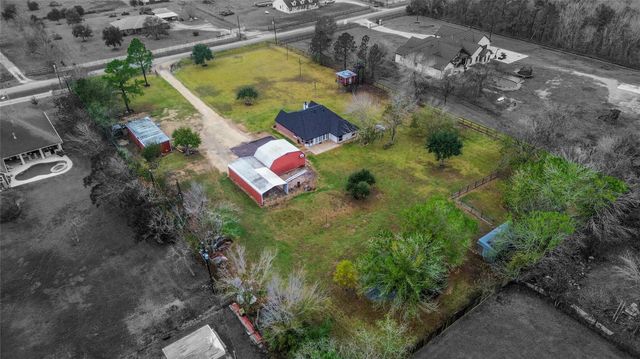 17221 N Wayne Lane, Pearland, TX 77584