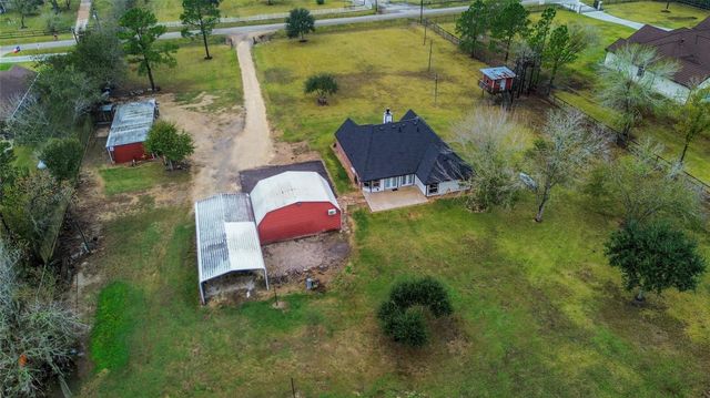 17221 N Wayne Lane, Pearland, TX 77584