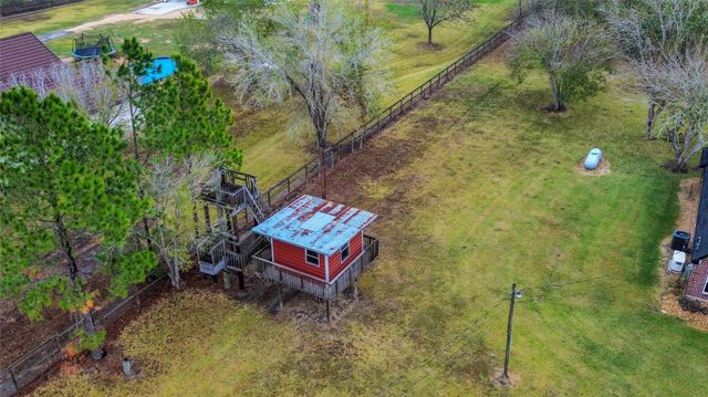 17221 N Wayne Lane, Pearland, TX 77584