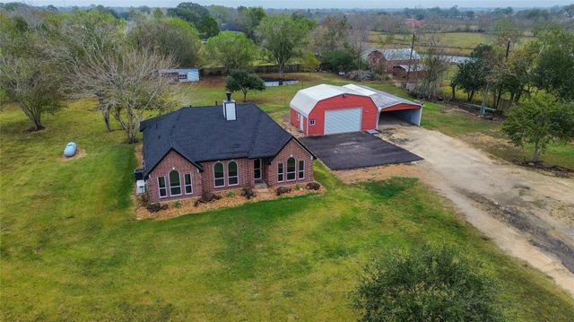 17221 N Wayne Lane, Pearland, TX 77584