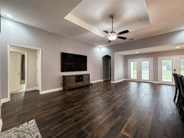 17221 N Wayne Lane, Pearland, TX 77584