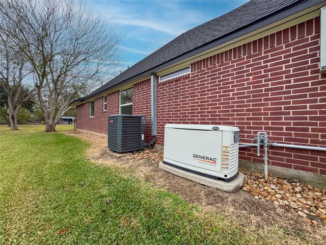 17221 N Wayne Lane, Pearland, TX 77584