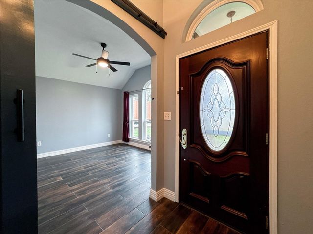 17221 N Wayne Lane, Pearland, TX 77584