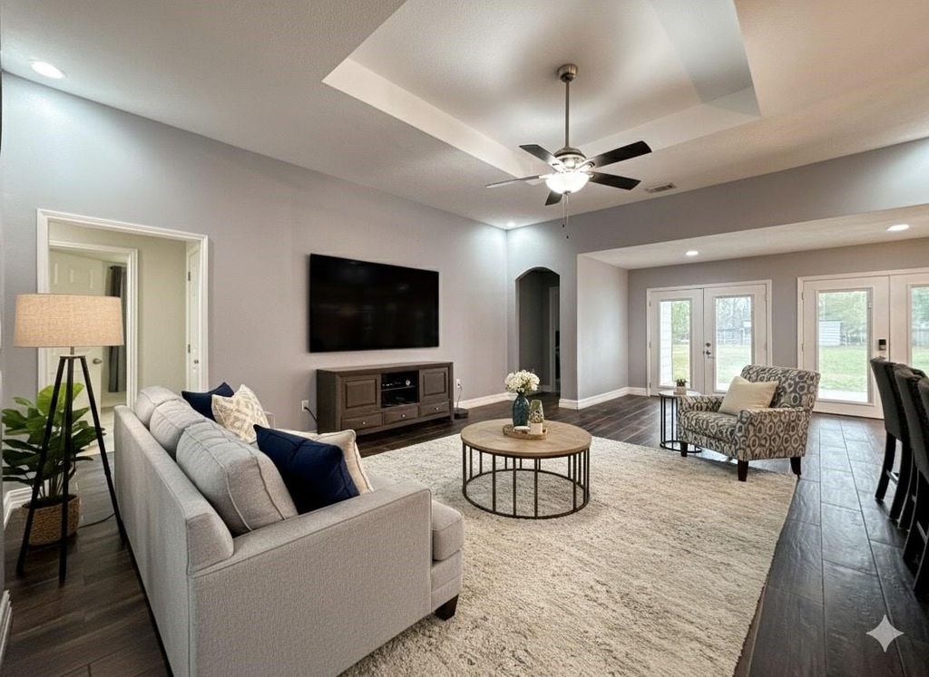 17221 N Wayne Lane, Pearland, TX 77584