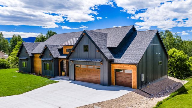 18 Canyon View Drive, Sheridan, WY 82801