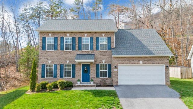 4326 William CT, Roanoke, VA 24018