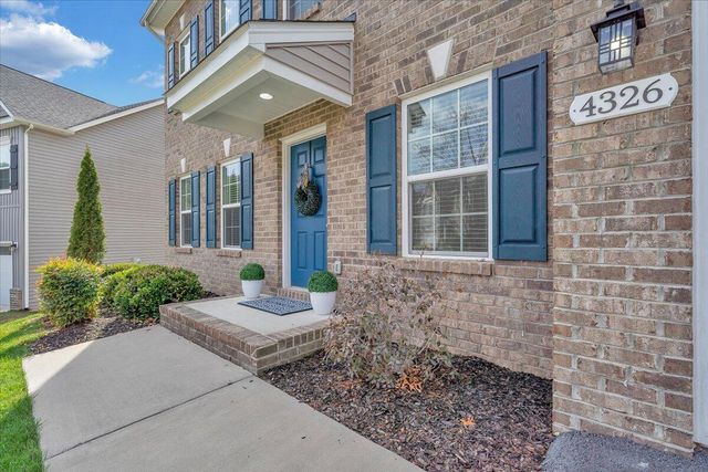4326 William CT, Roanoke, VA 24018