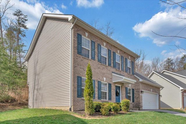 4326 William CT, Roanoke, VA 24018