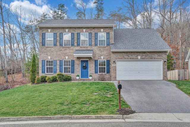 4326 William CT, Roanoke, VA 24018