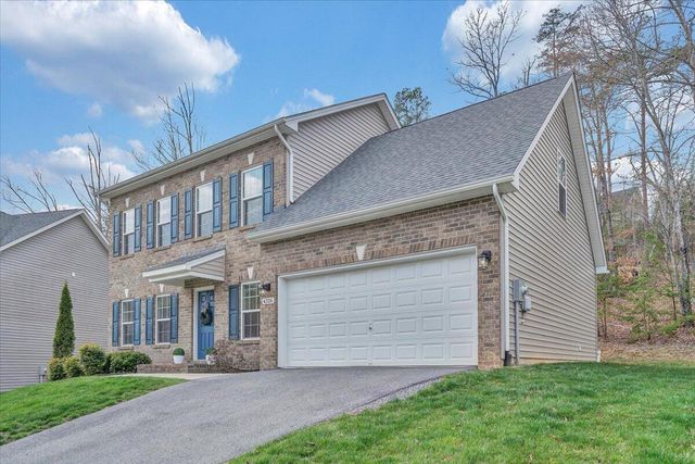 4326 William CT, Roanoke, VA 24018