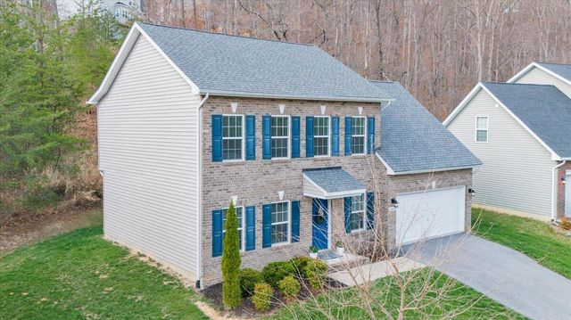 4326 William CT, Roanoke, VA 24018