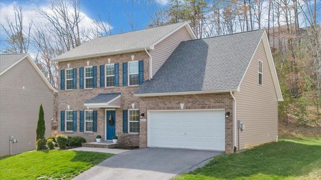 4326 William CT, Roanoke, VA 24018