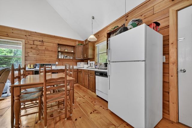 1178 Green Ridge Road, Blue Ridge, GA 30513