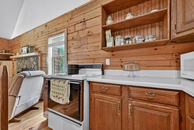 1178 Green Ridge Road, Blue Ridge, GA 30513