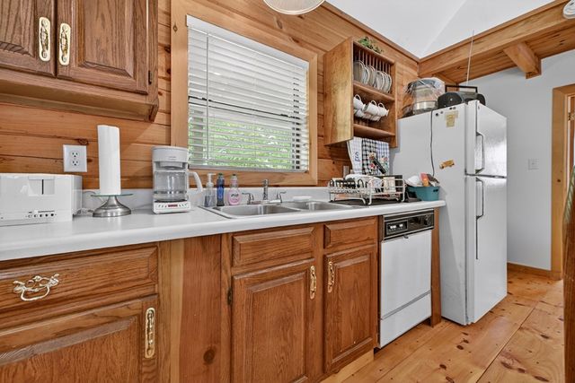 1178 Green Ridge Road, Blue Ridge, GA 30513