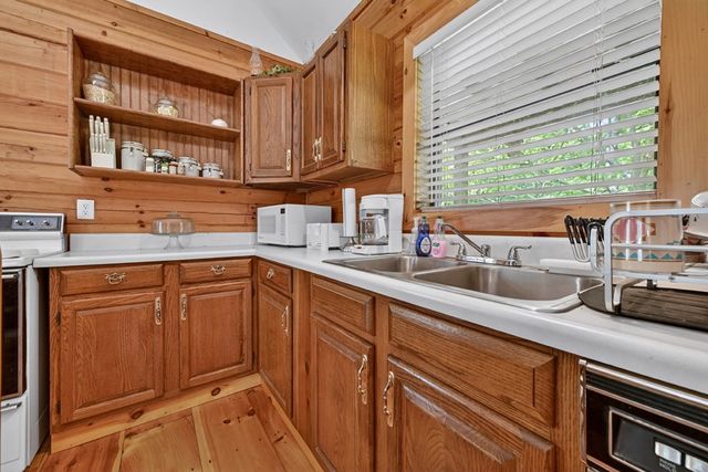 1178 Green Ridge Road, Blue Ridge, GA 30513