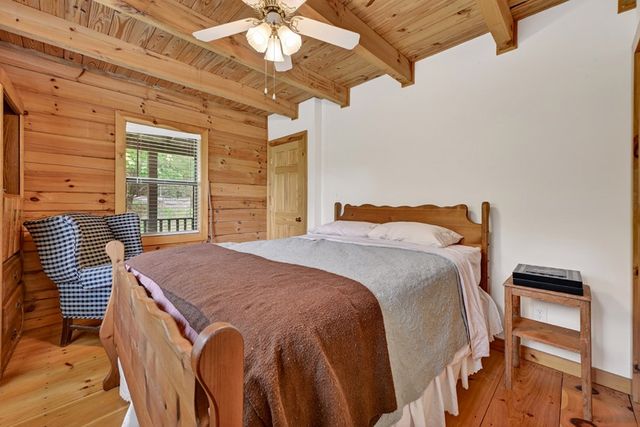 1178 Green Ridge Road, Blue Ridge, GA 30513