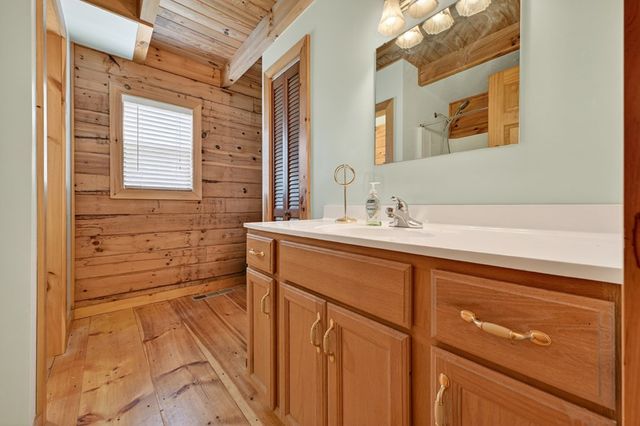 1178 Green Ridge Road, Blue Ridge, GA 30513