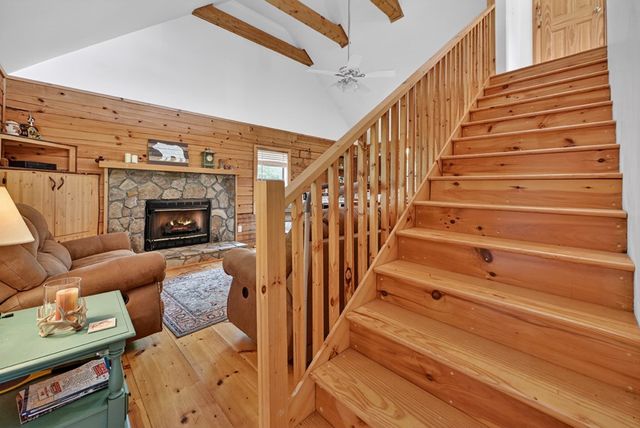 1178 Green Ridge Road, Blue Ridge, GA 30513