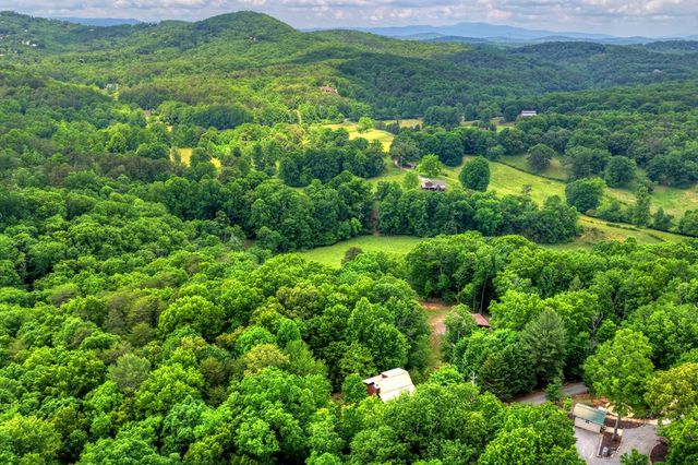 1178 Green Ridge Road, Blue Ridge, GA 30513