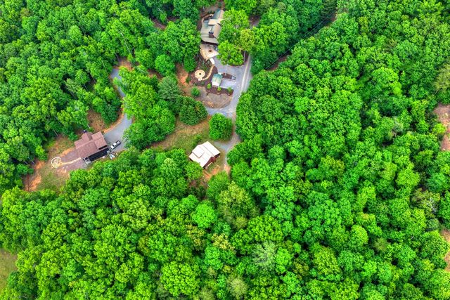 1178 Green Ridge Road, Blue Ridge, GA 30513