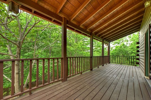 1178 Green Ridge Road, Blue Ridge, GA 30513