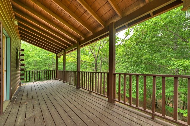 1178 Green Ridge Road, Blue Ridge, GA 30513