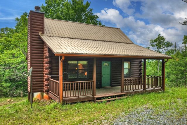 1178 Green Ridge Road, Blue Ridge, GA 30513