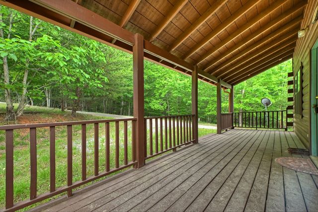 1178 Green Ridge Road, Blue Ridge, GA 30513