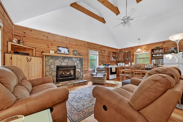 1178 Green Ridge Road, Blue Ridge, GA 30513
