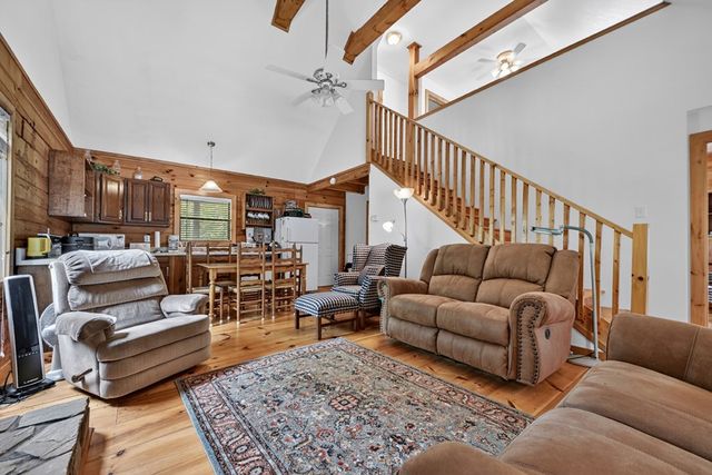 1178 Green Ridge Road, Blue Ridge, GA 30513