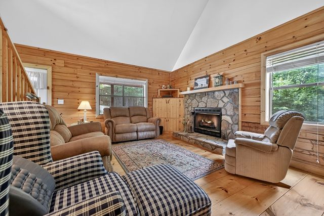 1178 Green Ridge Road, Blue Ridge, GA 30513