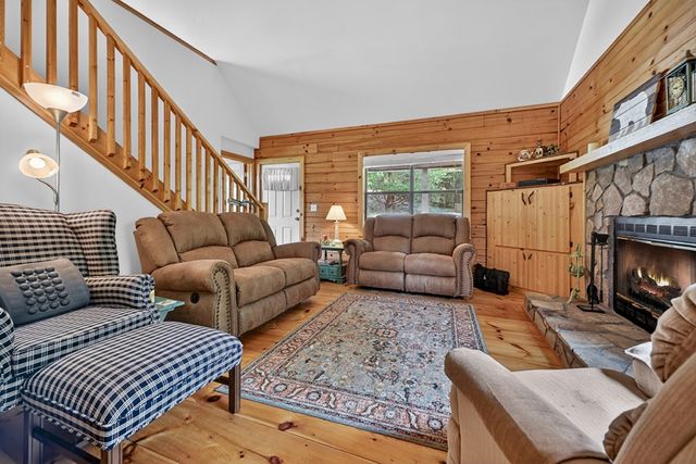 1178 Green Ridge Road, Blue Ridge, GA 30513